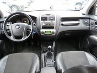 Occasion Kia Sportage 140 PK (102 kW) 2006 Grijs SUV