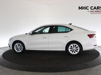 tweedehands Skoda Octavia 1.0 TSI e-TEC MHEV DSG Business Edition Plus