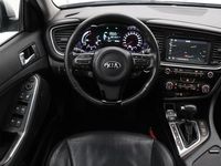 tweedehands Kia Optima Hybrid 2.0 CVVT ExecutiveLine | Panoramadak | Lede