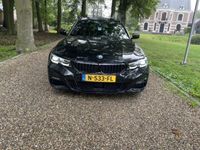 tweedehands BMW 330 3-SERIE Touring i High Executive M-Sport, Pano, Leder,