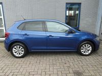 tweedehands VW Polo 1.0 TSI Highline Inclusief Afleveringskosten