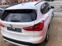 tweedehands BMW X1 16d sDrive Business Edition