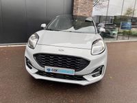 tweedehands Ford Puma 1.0 Eco 125pk Hybrid ST-Line X Panorama Navi Win