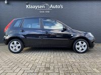 tweedehands Ford Fiesta 1.4-16V Futura XL | 1e eigenaar | climate control