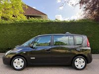 Occasion Renault Espace 241 PK (177 kW) 2005 Zwart MPV