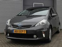 tweedehands Toyota Prius+ Prius+ Wagon 1.8 Aspiration I HYBRID I 7 PERS. I PANO.DAK