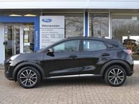 Occasion Ford Puma Titanium 2020 Zwart SUV