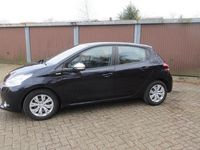 tweedehands Peugeot 208 1.2 VTi Urban Soul cruis navi clima