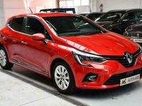 Occasion Renault Clio V Intens 91 PK (66 kW) 2021 Rood Sedan