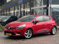 tweedehands Renault Clio IV 0.9 TCe Bose|2018|78.000|5DRS|CRUISE|1E EIG|NAVI|TOPSTAAT|ALS NIEUW|LM VELGEN|LIMITED EDITION|BOSE SYSTEM|BLUETOOTH