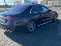 tweedehands Mercedes S500 4Matic AMG Line