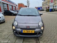 tweedehands Fiat 500S 500 0.9 TWINAIR/ Airco / Sportstoelen /