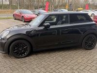 Occasion Mini Cooper SE 160 kW (218 PK) 2023 Zwart Hatchback