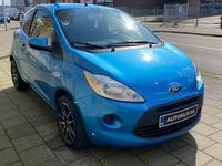 tweedehands Ford Ka 1.2 Cool & Sound start/stop|Airco|119000KM|