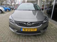 tweedehands Opel Astra Sports Tourer 1.2 Design & Tech navi/clima/16"LM /cruise/camera