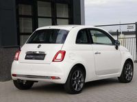 tweedehands Fiat 500 Abarth 1.2 Lounge 17” | Cruise control | super leuk uitge