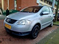 tweedehands VW Fox 1.4 Trendline