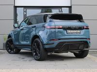 Nieuw Land Rover Range Rover evoque SE Dynamic 269 PK (197 kW) 2025 Blauw SUV