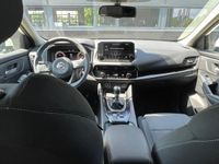 tweedehands Nissan Qashqai 1.3 MHEV Premiere Edition / Airco / Navigatie / Cruise Control Adaptief / Bluetooth / Camera 360° / Spiegels Elektrisch Inklapbaar /