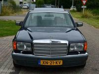 tweedehands Mercedes S560 SEL