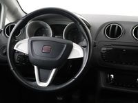 tweedehands Seat Ibiza ST 1.4 COPA (TREKHAAK)