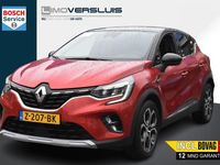 Occasion Renault Captur Edition One 2021 Rood SUV