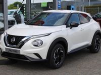 tweedehands Nissan Juke DIG-T 114 N-Connecta | METALLIC LAK | PARK & RIDE