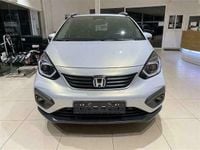 tweedehands Honda Jazz - 2022 1.5i-MMD e:HEV Crosstar