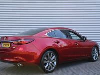 tweedehands Mazda 6 2.0 SkyActiv-G 165 Signature | 19" LM | Airco | Cr