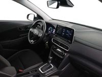 tweedehands Hyundai Kona 1.6 GDI HEV Comfort | Navigatie | Camera | Cruise