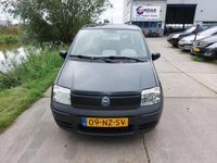 tweedehands Fiat Panda 1.1 Active Plus