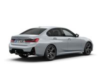 Nieuw BMW 330e M Sport 292 PK (214 kW) 2026 Brooklyn grau Sedan