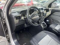 tweedehands Jeep Compass 2.4 Limited