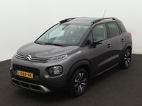 tweedehands Citroën C3 Aircross Shine 130pk Automaat | Navigatie | Panoramadak | V