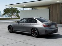 Nieuw BMW 330 Comfort Edition 184 PK (135 kW) 2025 Grijs Sedan