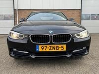 tweedehands BMW 320 3-SERIE d EfficientDynamics NIEUWSTAAT !!!