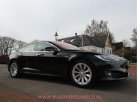 tweedehands Tesla Model S 75D ENHANCED-AUTOPILOT MCU2/PANODAK/PREMIUM