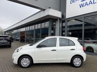 tweedehands Nissan Micra 1.2 DIG-S AIRCO