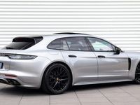 tweedehands Porsche Panamera S E-Hybrid port Turismo 2.9 4 E- Platinum Edition SportDesign | Panoramadak | InnoDrive | Stoelventilatie | Head-up | Soft-Close