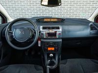 tweedehands Citroën C4 1.6 VTi Prestige | Schuif-/kanteldak | Airco | Cru