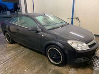 tweedehands Opel Astra Cabriolet 