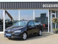 tweedehands Skoda Fabia Combi 1.0 TSI Ambition