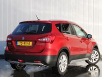 tweedehands Suzuki SX4 S-Cross 1.0 Boosterjet Exclusive,