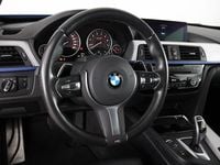 Occasion BMW 430 Cabriolet Executive 252 PK (185 kW) 2020 Blauw Cabriolet