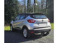 tweedehands Renault Captur Luxe