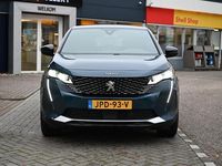 Occasion Peugeot 3008 Business-Line 225 PK (165 kW) 2023 Blauw SUV