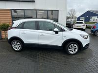 tweedehands Opel Crossland X 1.2 Turbo Innovation 1/2 LEER,NAVI,PDC