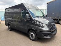 Occasion Iveco Daily 159 PK (116 kW) 2024 Grijs Van