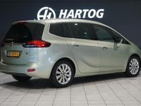 tweedehands Opel Zafira Tourer 2.0 CDTI Cosmo *EERSTE EIGENAAR*