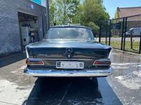 tweedehands Mercedes 190 1965